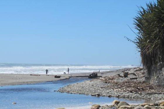 Little Paradise & Petting Farm Greymouth Exteriér fotografie
